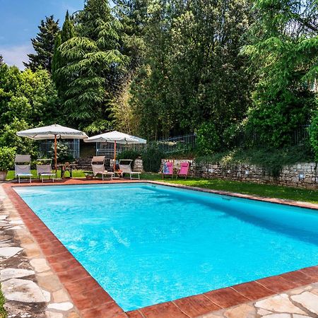 Appartamento Piero Bagno a Ripoli Buitenkant foto