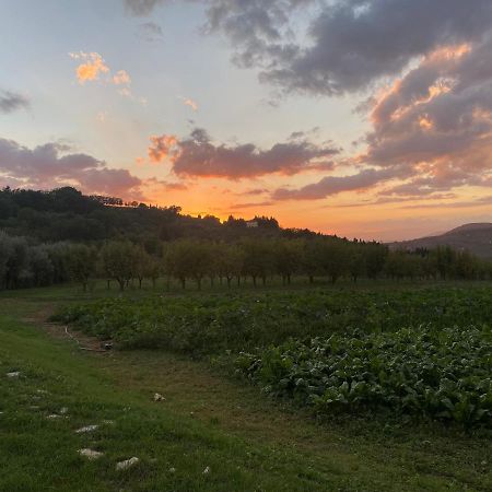 Appartamento Piero Bagno a Ripoli Buitenkant foto