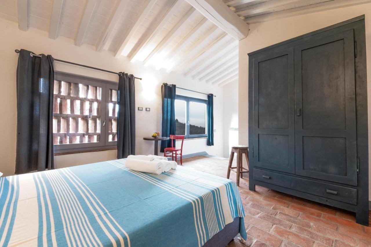 Appartamento Piero Bagno a Ripoli Buitenkant foto