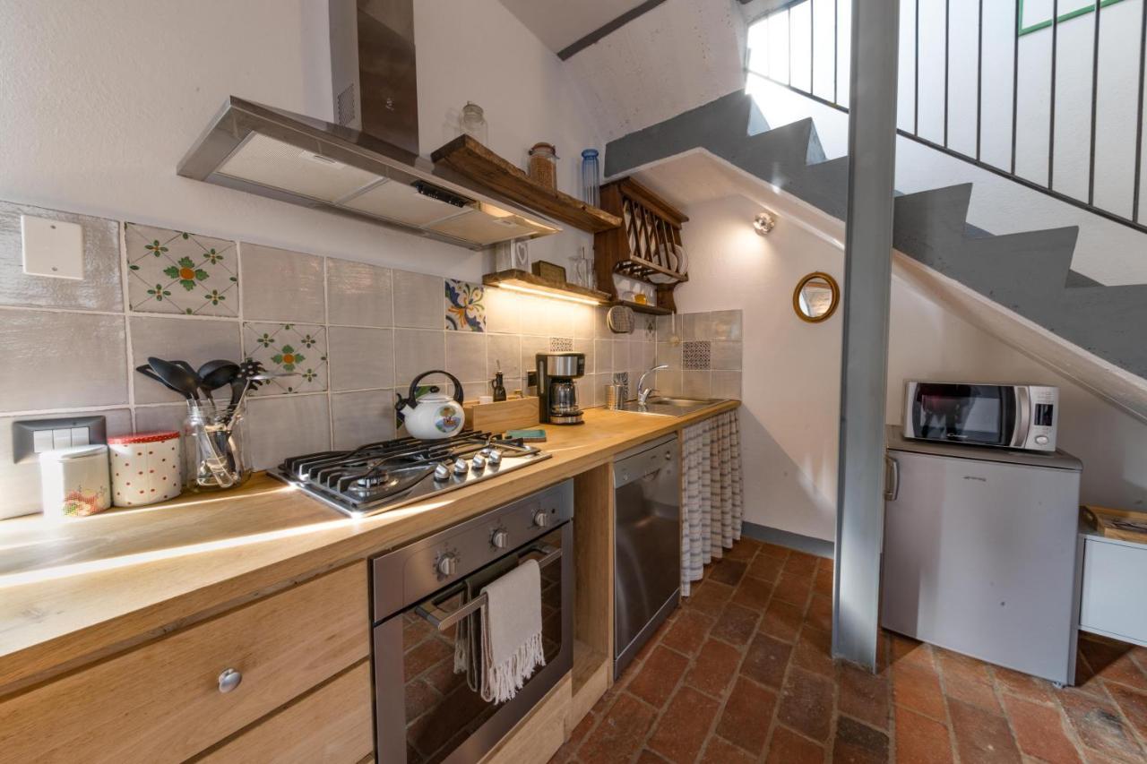 Appartamento Piero Bagno a Ripoli Buitenkant foto