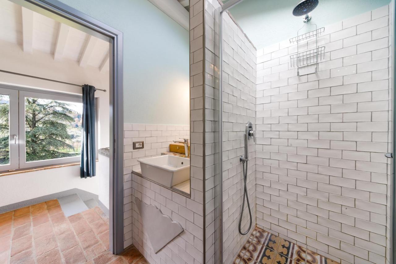 Appartamento Piero Bagno a Ripoli Buitenkant foto