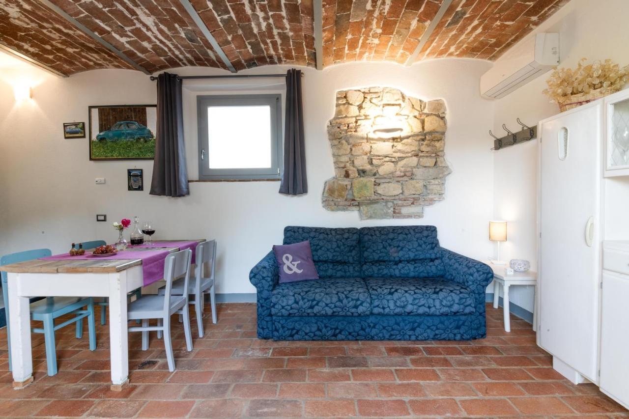 Appartamento Piero Bagno a Ripoli Buitenkant foto