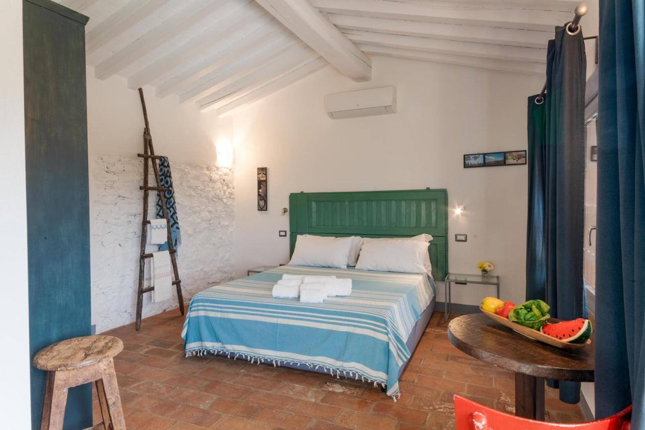 Appartamento Piero Bagno a Ripoli Buitenkant foto