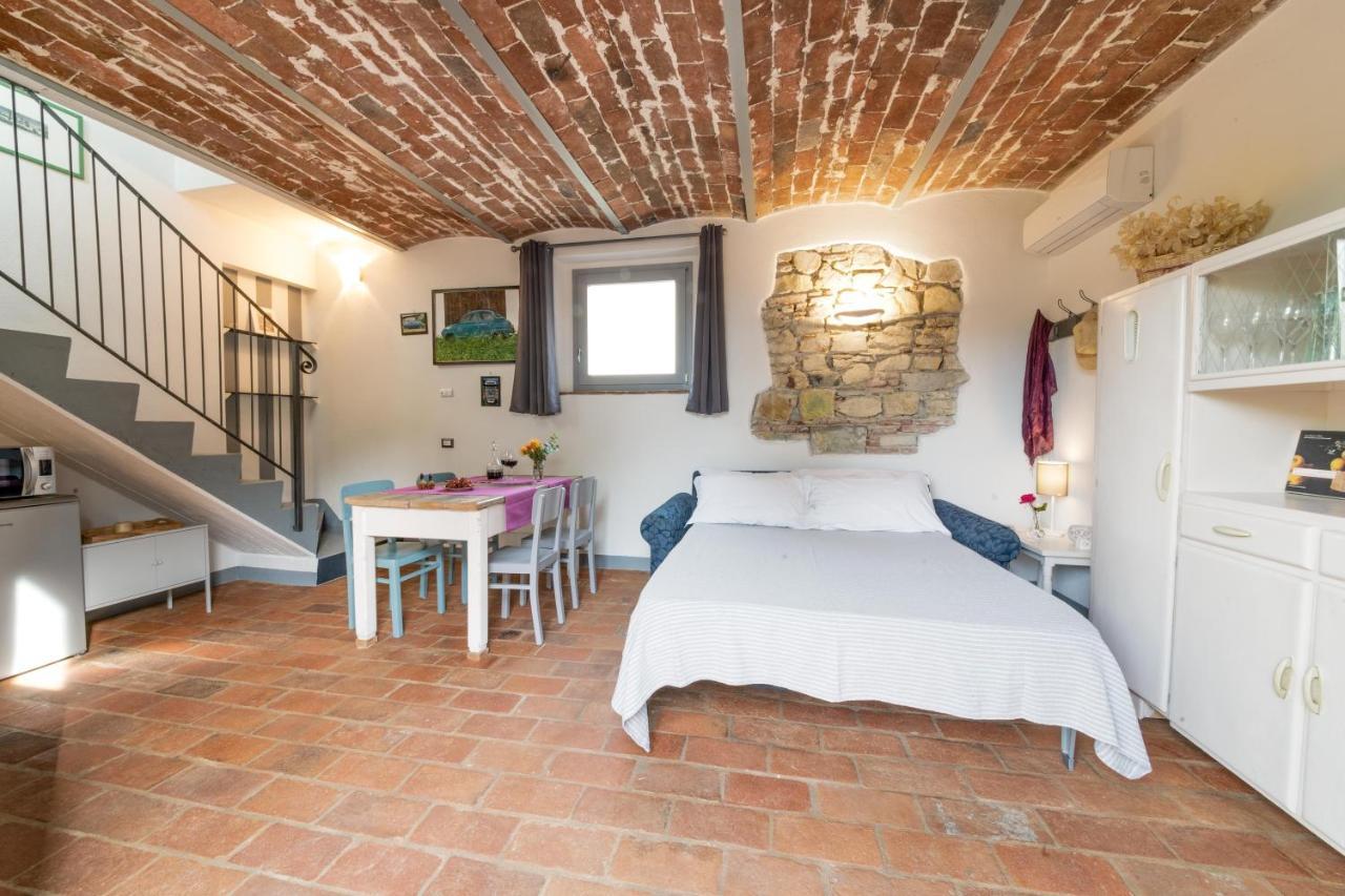 Appartamento Piero Bagno a Ripoli Buitenkant foto