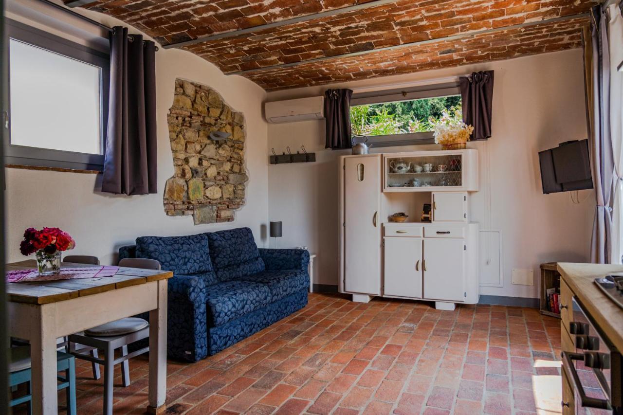Appartamento Piero Bagno a Ripoli Buitenkant foto