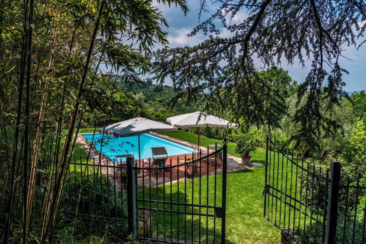 Appartamento Piero Bagno a Ripoli Buitenkant foto